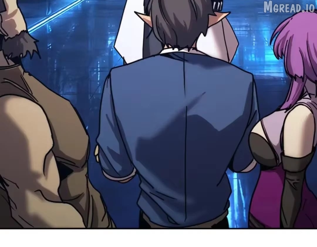 Log into the Future Chapter 326  - page 88